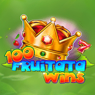 100 Fruitata Wins