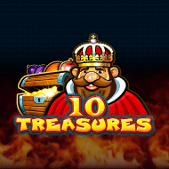 10 Treasures