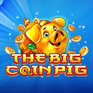 The Big Coin Pig