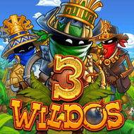 3 Wildos