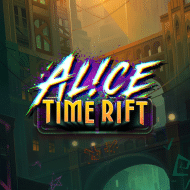 Alice: Time Rift