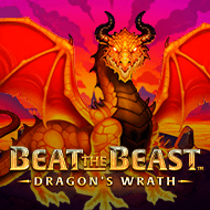 Beat the Beast: Dragon's Wrath