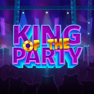 King of the Party