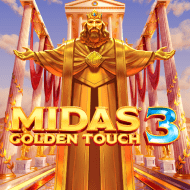 Midas Golden Touch 3