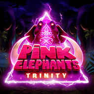 Pink Elephants Trinity