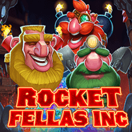 Rocket Fellas Inc