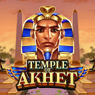 Temple Of Akhet