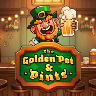 The Golden Pot & Pints