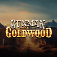 The Gunman of Goldwood