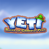 Yeti Battle of Greenhat peak