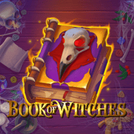 Book of Witches