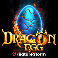 Dragon Egg FeatureStorm