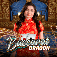 Dragon Baccarat