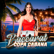 Copa Cabana Baccarat