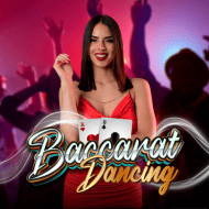 Dancing Baccarat
