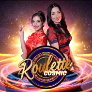 Cosmic Roulette