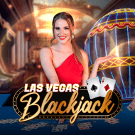 Las Vegas Blackjack