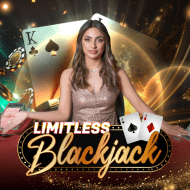 Limitless Blackjack