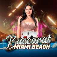 Miami Beach Baccarat