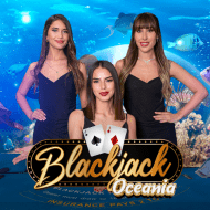 Oceania VIP Blackjack