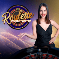 Oracle Twister Roulette
