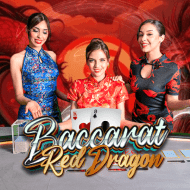 Red Dragon Baccarat