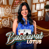 Lotus Baccarat