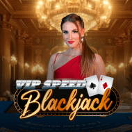 VIP Blackjack