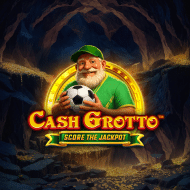 Cash Grotto Score the Jackpot