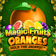 Magic Fruit$ Oranges