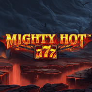 Mighty Hot: 777