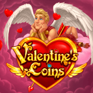 Valentine's Coins