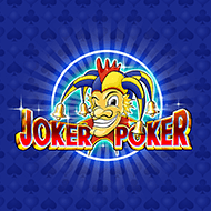 wazdan:JokerPoker
