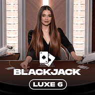 Luxe Blackjack 6