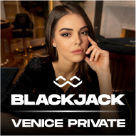 Venice Black Jack 2