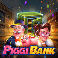 Piggi Bank