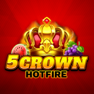 5 Crown Hotfire