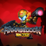Armageddon 10K Ways