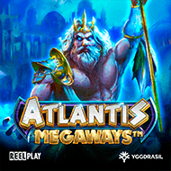 Atlantis Megaways