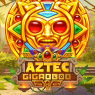 Aztec GigaBlox
