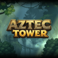 Aztec Tower