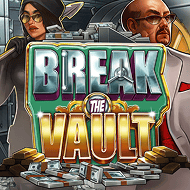 Break the Vault MultiBoost