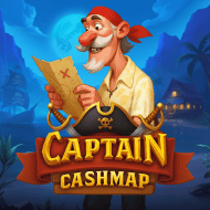 Captain Cashmap