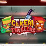 Cereal Thrillers