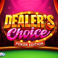Dealer's Choice: Poker Edition
