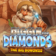 Diggin for Diamonds The Big Bonanza