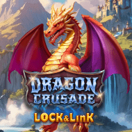 Dragon Crusade: Lock & Link