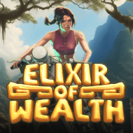 Elixir of Wealth