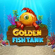 Golden Fishtank