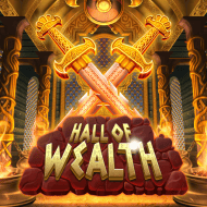 Hall of Wealth